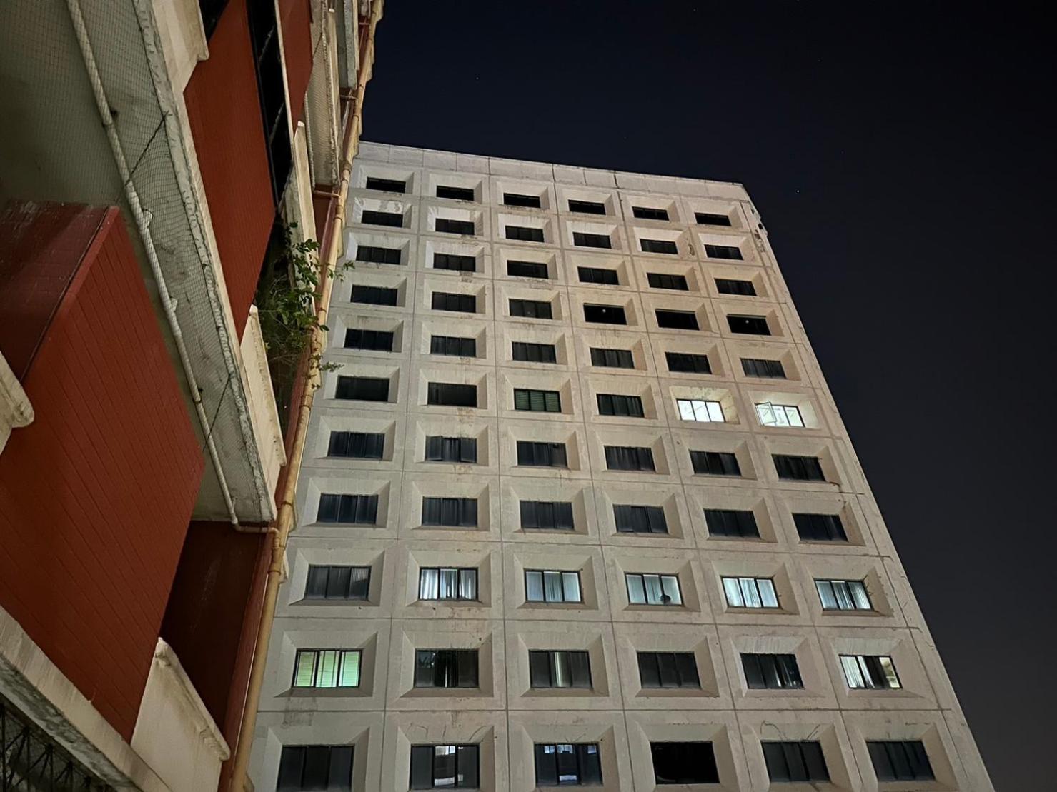 Country Complex Bangna Aparthotel Bangkok Exterior photo